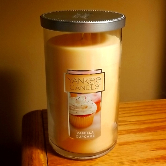 YANKEE CANDLE (12oz)
